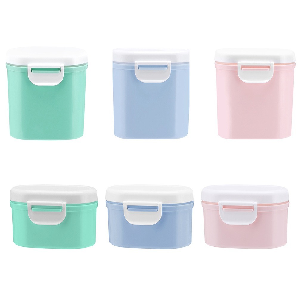 Baby Food Universe - Baby Milk Powder Container Box Melkpoeder