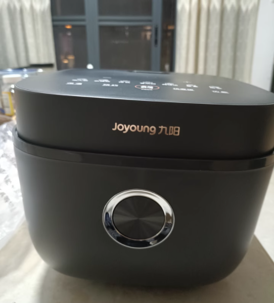 Baby Rice Food - 220V rice cooker 0 coating suitable
